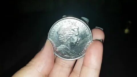 Зловещие монеты