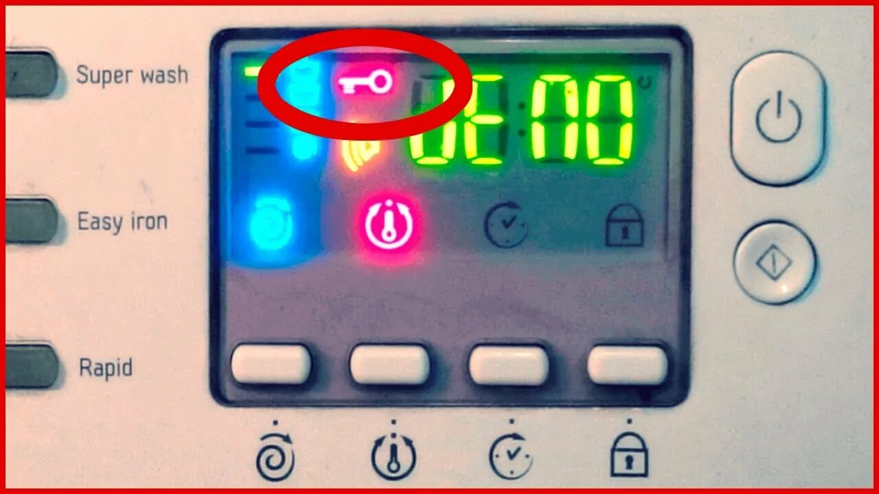 Как разблокировать стиральную машину самсунг. LG стиральная машина горит ключ. Стиральная машинка самсунг горит красный ключ. Стиральная машинка самсунг мигает ключик. На стиральной машине самсунг горит и мигает ключ.