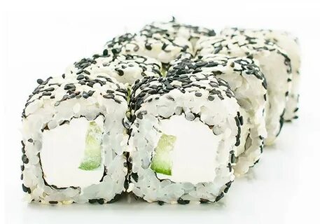Рис огурец сыр