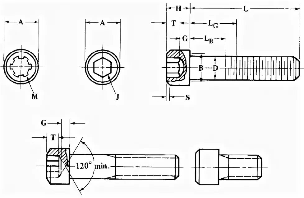 Болт m10 чертеж. Болт m10 1.5 чертеж. Болт m8x40-4.6-ZNS. Болт m16 чертеж.