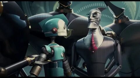 Robots 2005