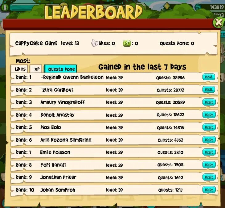 Лидерборд в игре. Лидер борды в играх. Leaderboard как играть. Quizizz лидерборд. Level quest