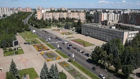 Поселок меркурий железногорск курская область