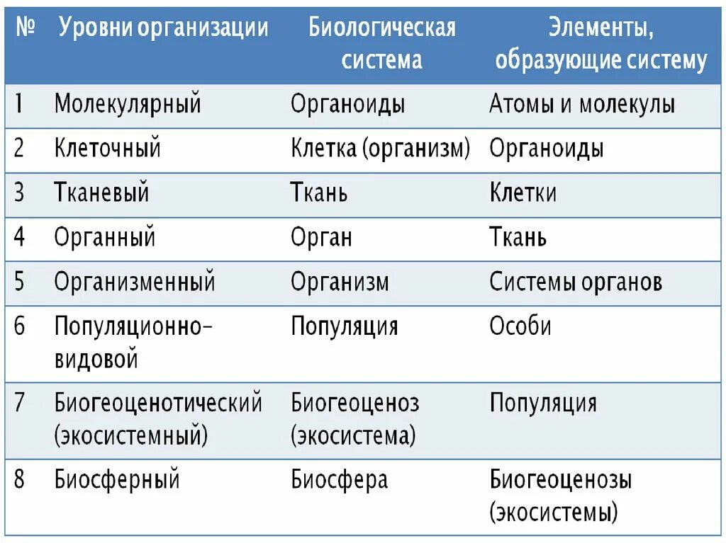 Таблица по биологии уровни организации живых систем. Уровни организации живой природы ЕГЭ таблица. Уровни организации животных 7 класс. Уровни организации живой природы таблица 9 класс биология. Последовательность уровня организации живого