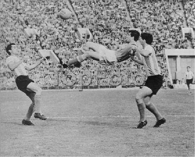 Футбол чемпионат 1988