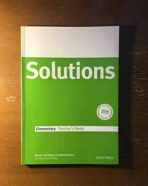 Solutions elementary. Solutions учебное пособие. Solutions Elementary 3rd. Solutions books.