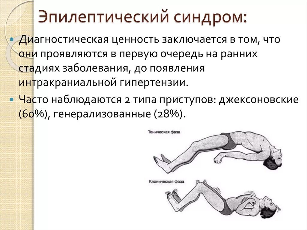 Почему утром судороги