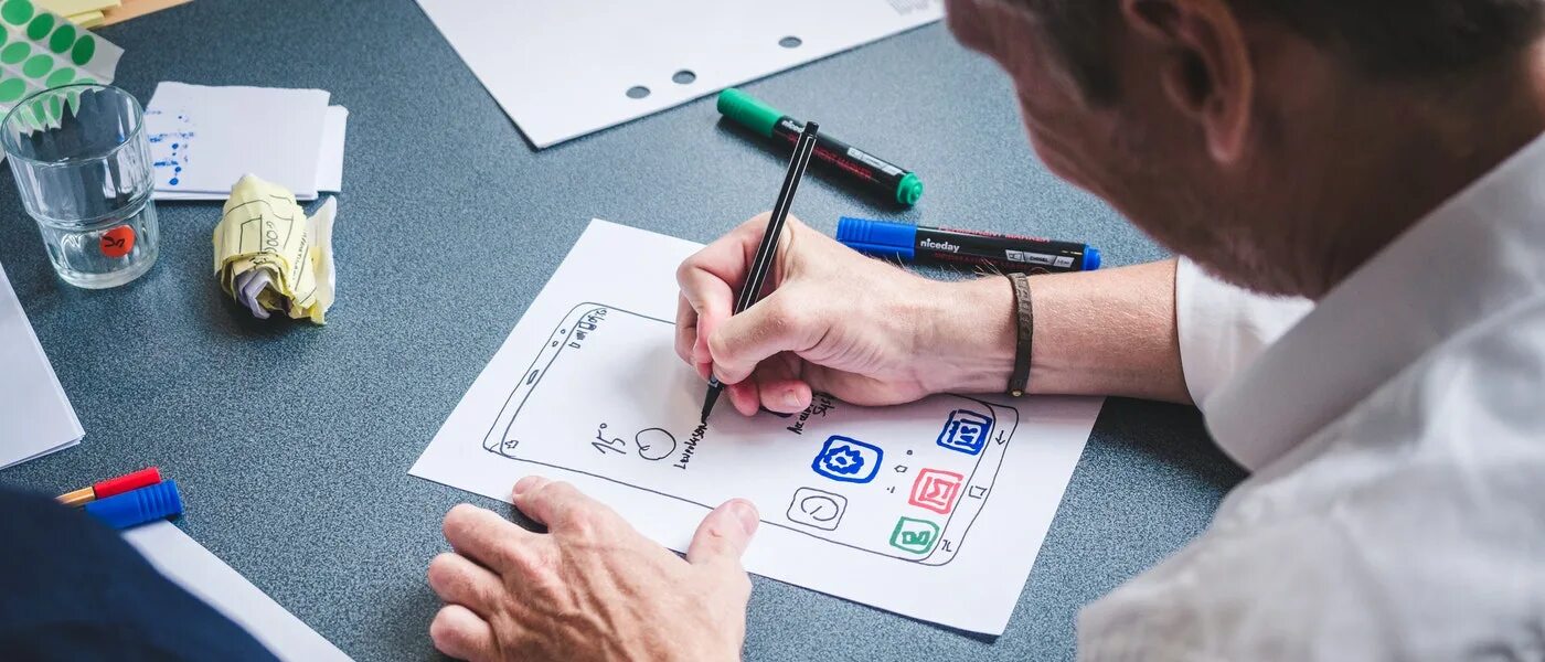 Do projects