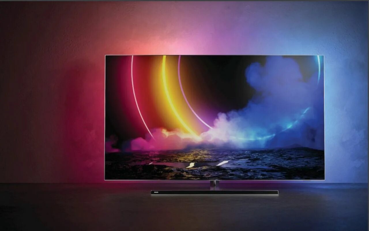 Philips oled обзор. Philips 48pft6300 led. телевизор oled philips 55oled803 54.6&quot; (2018).