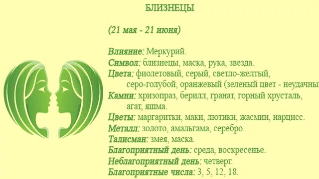 Какой камень у близнецов по гороскопу. Цвета близнецов по гороскопу. Близнецы характеристика знака. Цвета близнецов по гороскопу женщина. Близнецы счастливые числа.