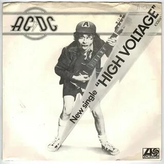 High voltage слушать