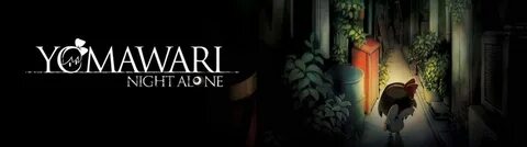 The night alone