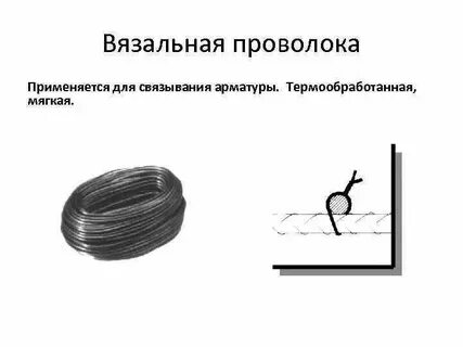 Масса проволоки 8 мм