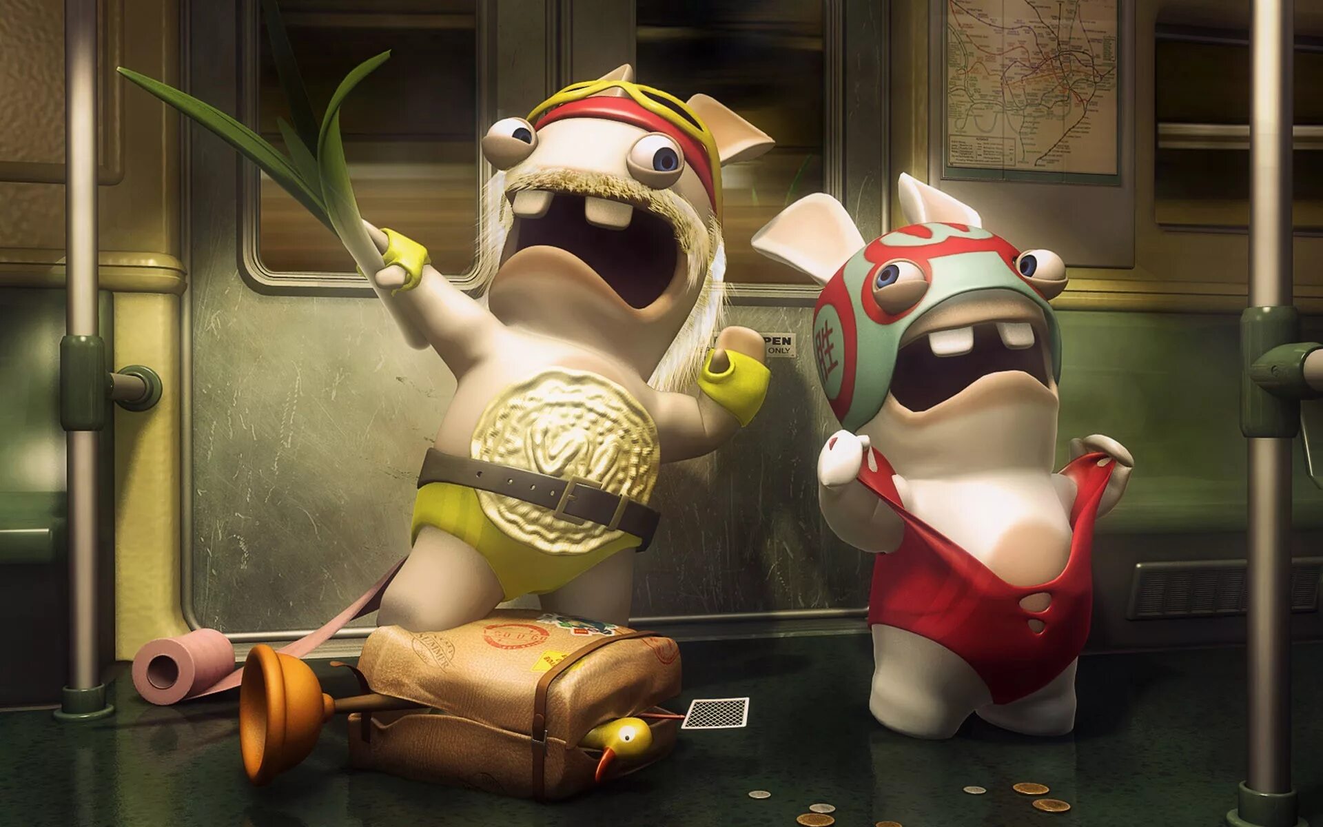 Прикольную крутую игру. Рейман и бешеные кролики. рейман рейвинг. rayman rabbids 1. rayman raving rabbids игрушки.