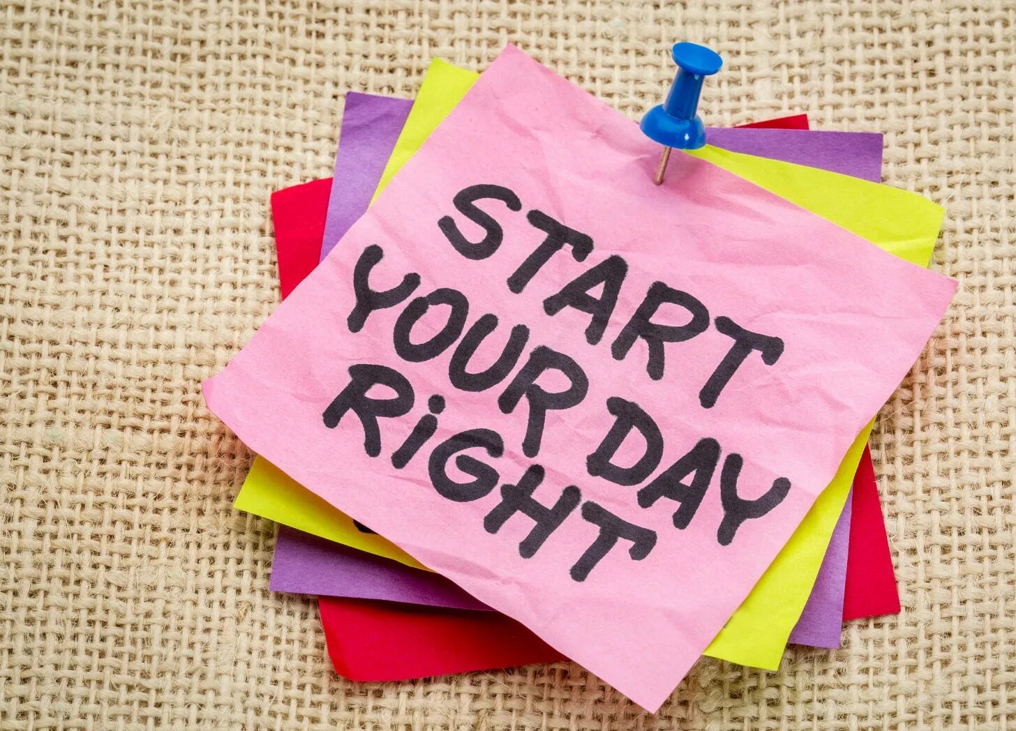 Your way is right. Записки сток. start your day right. to start your day. &quot;start your day right&quot; inez.