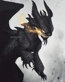 Dragon похожие