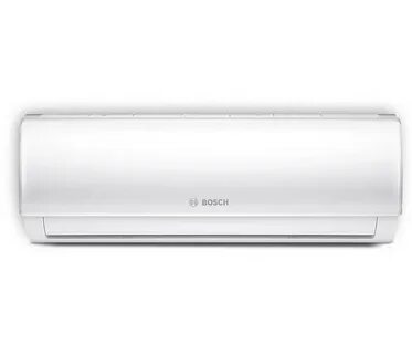 Bosch climate line