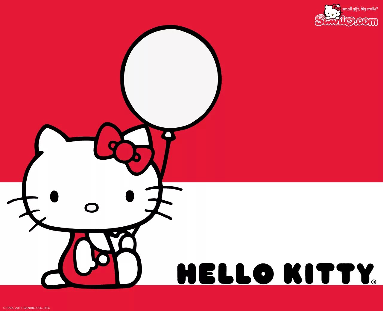 Включи песню hello kitty