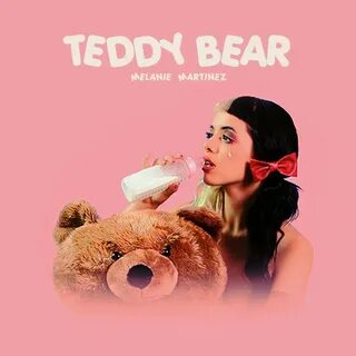 Teddy Bear Melanie Martinez Wiki Fandom - Aria Art