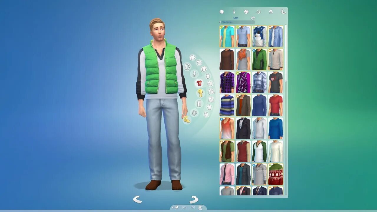 Мод more columns in cas. 5 колонок в cas симс 4. Колонки симс 3. Sims 4 cas basic columns. Мод more columns in cas.