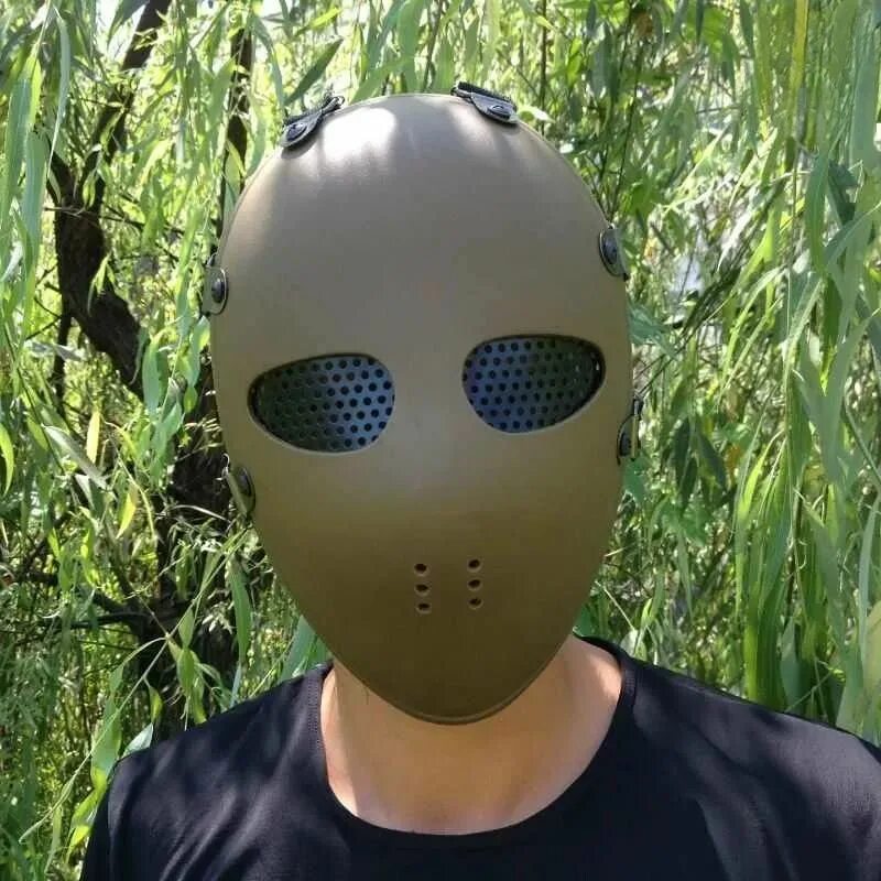 Amazon.com: Ranboo Mask