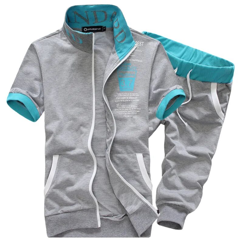 спортивная мужская летняя. спортивная мужская летняя. спортивная мужская летняя. спортивные штаны и футболка мужские. летний мужской спортивный.