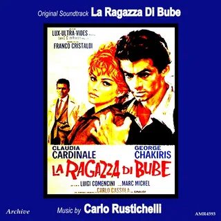 La ragazza