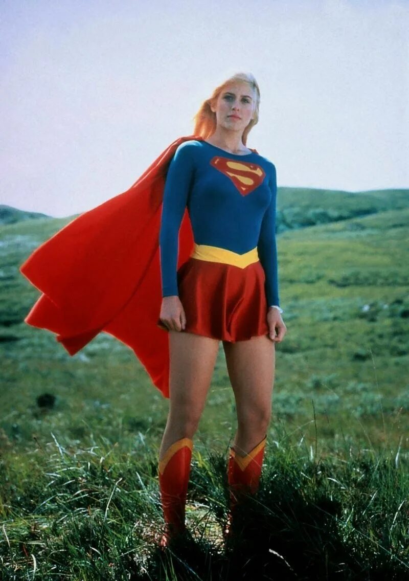 The super girl 1979. Хелен Слейтер Супергерл 1984. Хелен Слейтер Супергерл. Хелен Слейтер Супердевушка.