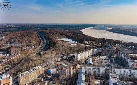 Апрель томск