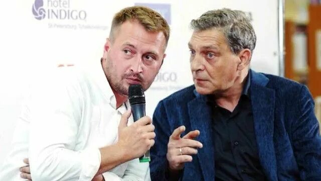 Николай Солодников Они Знамениты