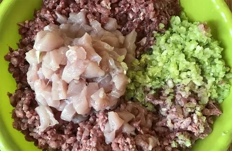 Можно ли котятам сырой фарш