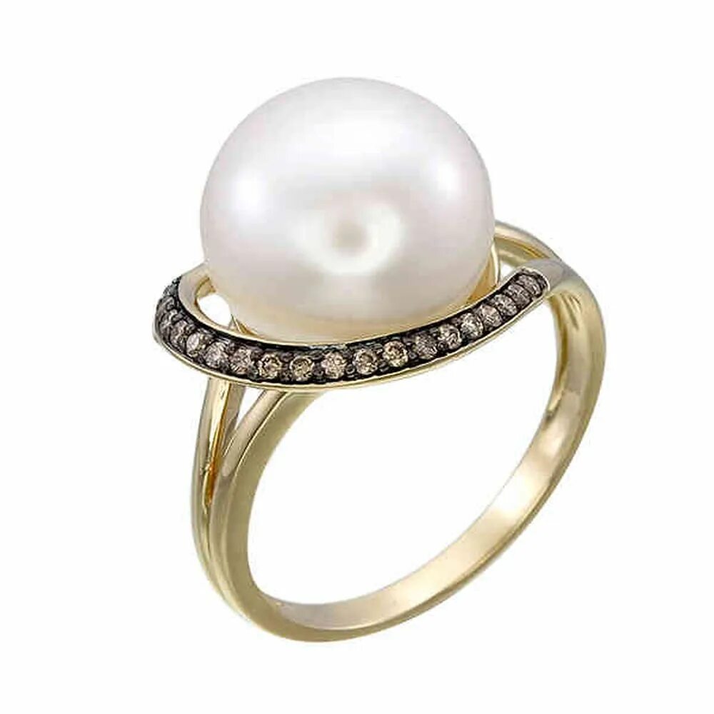 Кольцо с жемчугом и бриллиантами. Золотое кольцо с жемчугом и бриллиантами красное золото. Miuz кольцо с бриллиантом. Кольца с жемчугом из золота 585. Золотое кольцо с жемчугом санлайт.