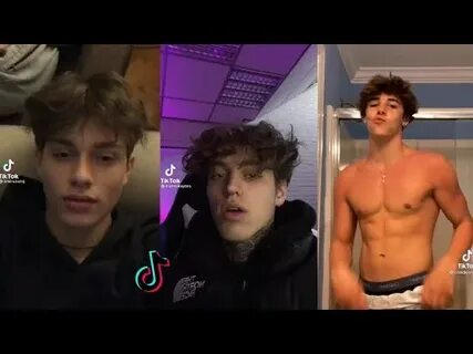 Boys compilation