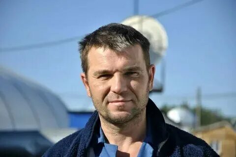 Alexander Chizhenok - YouTube
