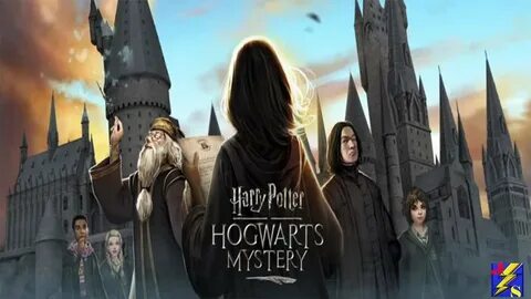 Взлома harry potter
