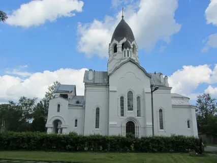 Тайцы гатчинский
