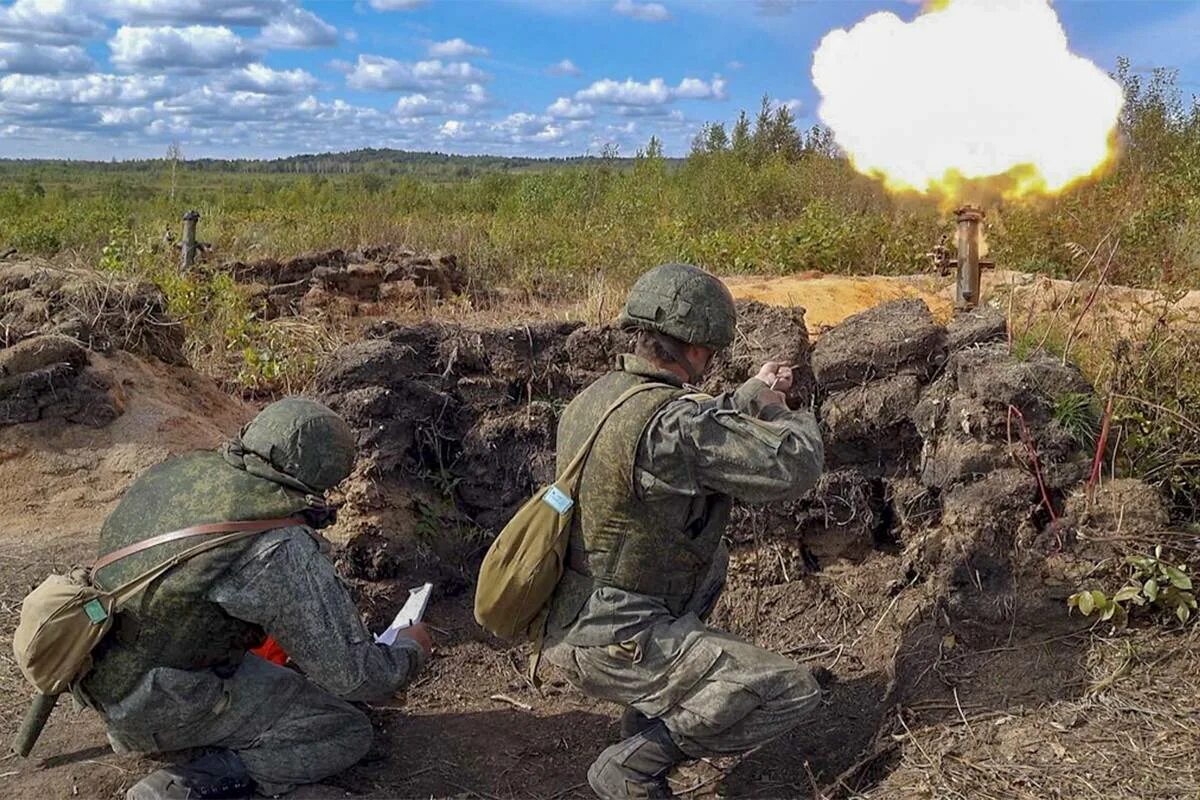 Военное обозрение новости сегодня. Миномет 2б25 «Галл». Бесшумный миномет 2б25 Галл. Наземная война. Миномет ВСУ.