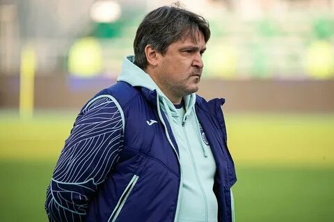 Тренер уфа