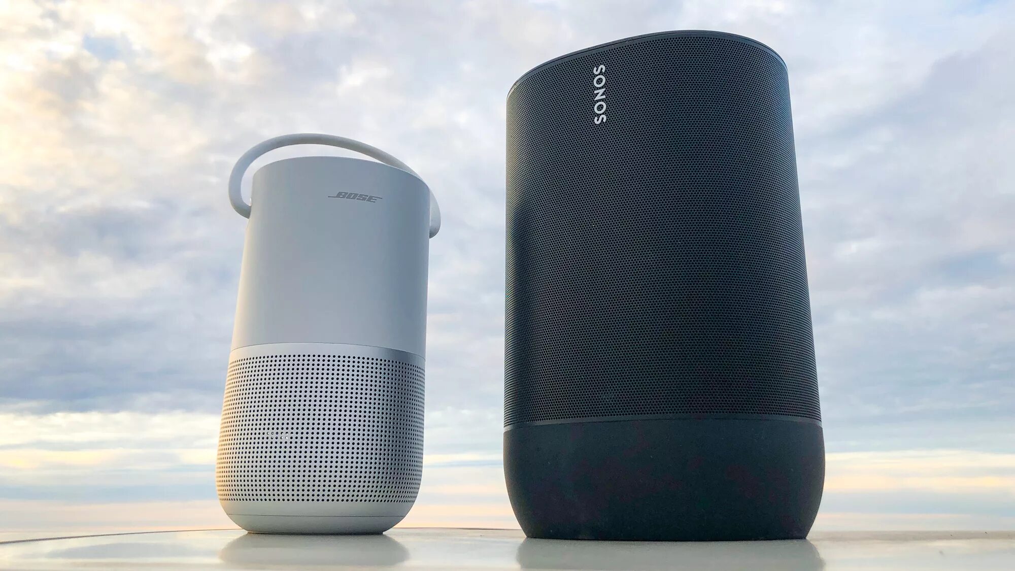 Bose портативная. Bose Portable Home Speaker. Smart Speaker sonos move. Блютуз колонка Сонос. Bose Speaker 168.