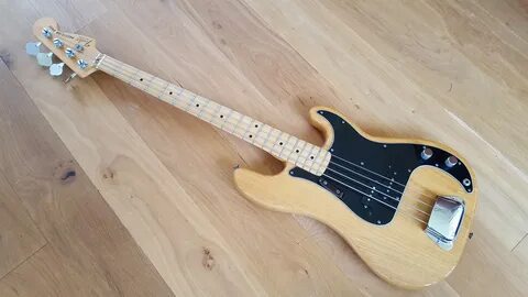 Color bass