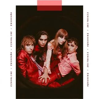 Mamma mia maneskin