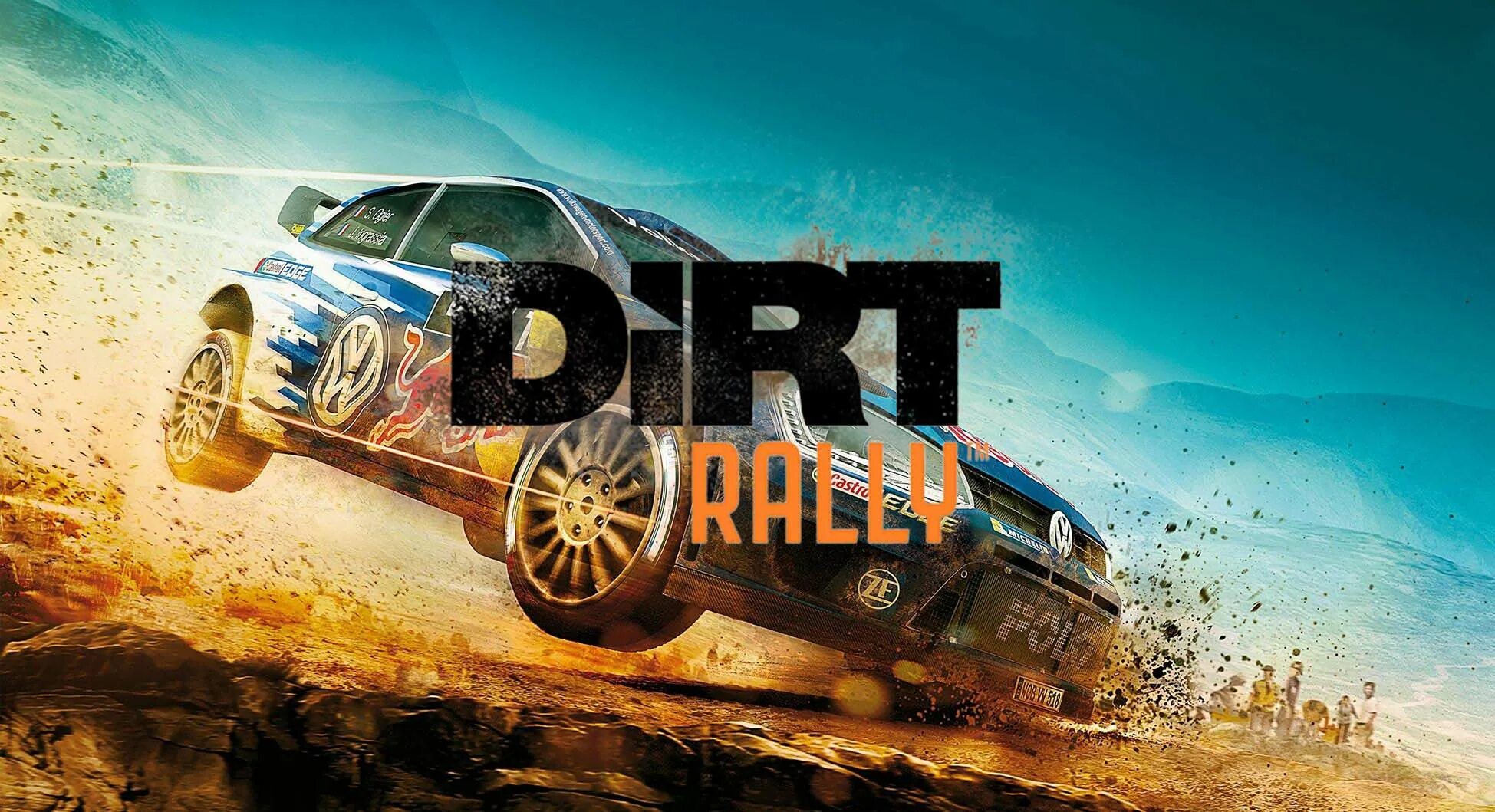 Dirt 2.0 купить