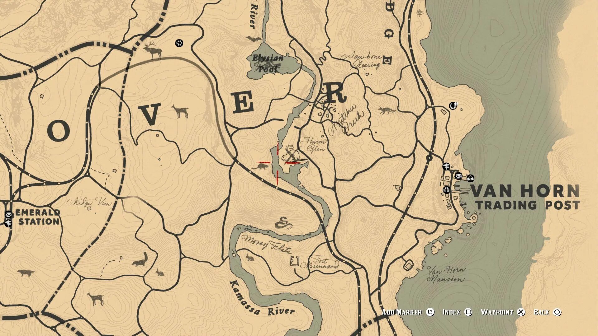 Где найти аллигатора в рдр 2. Ван хорн rdr 2. red dead redemption 2 карта сокровищ. легендарный бобер rdr2. бобер рдр 2.