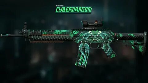 Dragon tech