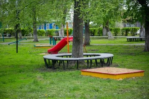 Парк разрушителей