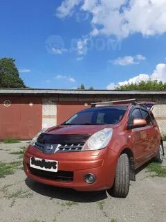 Ниссан лев