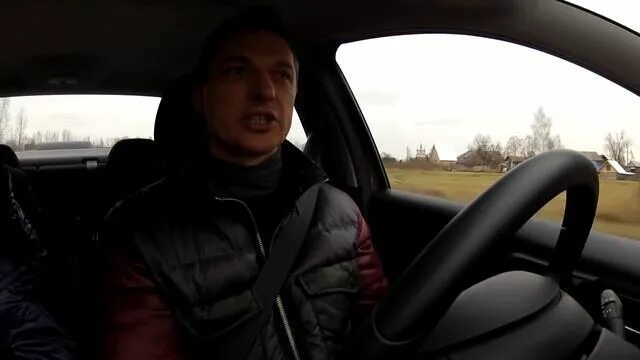 Бурцев тест драйв видео. Бурцев тест драйв видео