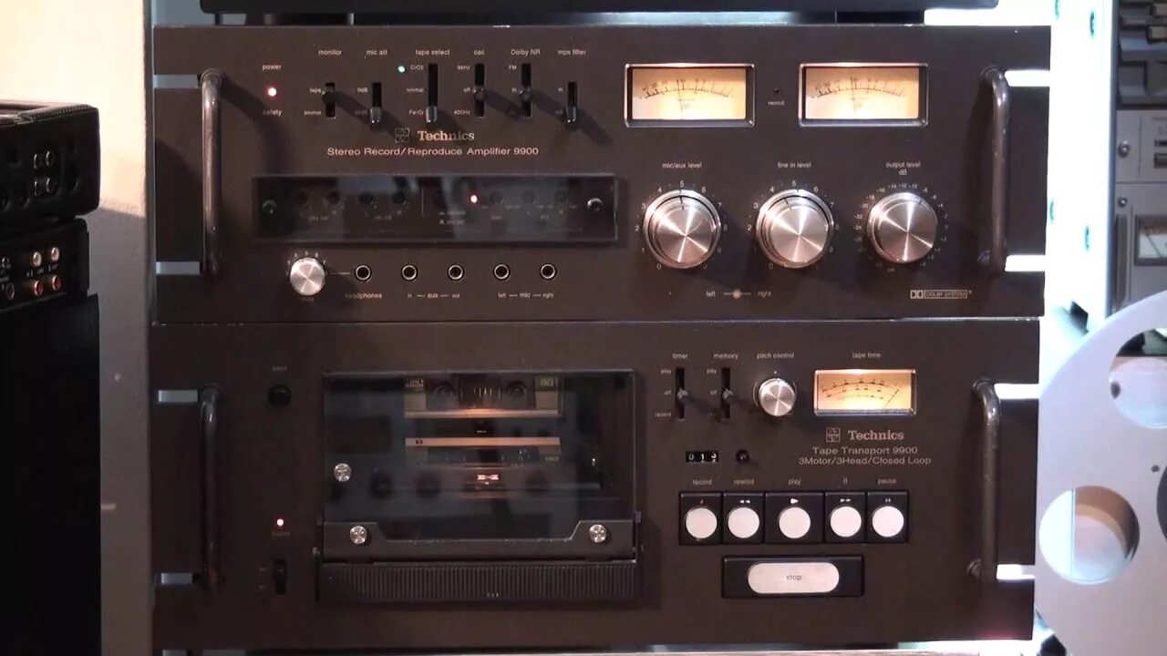 Как собрать technics. Technics rs9900. technics rs-9900us. technics rs-690. technics rs 615.