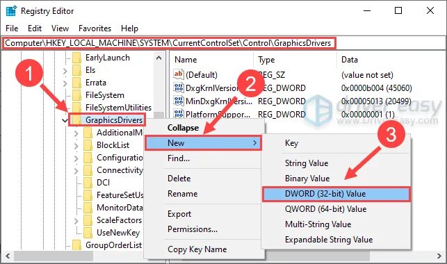Nvidia kernel mode driver
