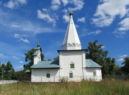 Храм в лыткарино